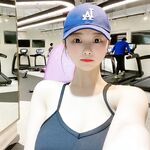 Zuo Gongzi 666-마이크로원 시리즈 사진-7부