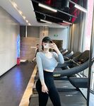 Zuo Gongzi 666-마이크로원 시리즈 사진-7부