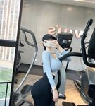 Zuo Gongzi 666-마이크로원 시리즈 사진-7부