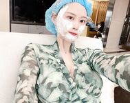 Zuo Gongzi 666-마이크로원 시리즈 사진-7부