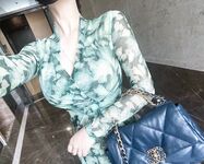 Zuo Gongzi 666-마이크로원 시리즈 사진-7부