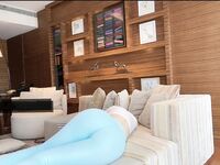 Zuo Gongzi 666-마이크로원 시리즈 사진-7부