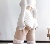 Zuo Gongzi 666-마이크로원 시리즈 사진-7부