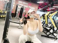 Zuo Gongzi 666-마이크로원 시리즈 사진-7부