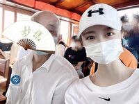 Zuo Gongzi 666-마이크로원 시리즈 사진-7부