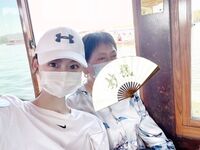 Zuo Gongzi 666-마이크로원 시리즈 사진-7부