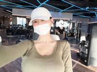 Zuo Gongzi 666-마이크로원 시리즈 사진-7부