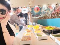 Zuo Gongzi 666-마이크로원 시리즈 사진-7부