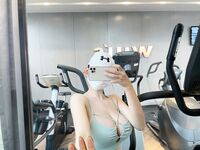 Zuo Gongzi 666-마이크로원 시리즈 사진-7부