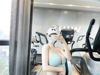 Zuo Gongzi 666-마이크로원 시리즈 사진-7부