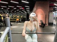 Zuo Gongzi 666-마이크로원 시리즈 사진-7부