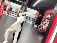 Zuo Gongzi 666-마이크로원 시리즈 사진-7부