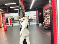 Zuo Gongzi 666-마이크로원 시리즈 사진-7부