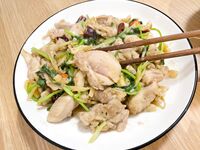 Zuo Gongzi 666-마이크로원 시리즈 사진-7부