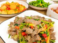 Zuo Gongzi 666-마이크로원 시리즈 사진-7부