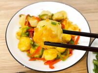 Zuo Gongzi 666-마이크로원 시리즈 사진-7부