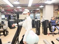 Zuo Gongzi 666-마이크로원 시리즈 사진-7부