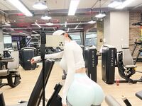 Zuo Gongzi 666-마이크로원 시리즈 사진-7부