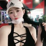 Zuo Gongzi 666-마이크로원 시리즈 사진-7부