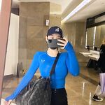 Zuo Gongzi 666-마이크로원 시리즈 사진-7부