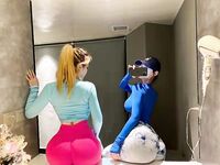 Zuo Gongzi 666-마이크로원 시리즈 사진-7부