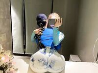 Zuo Gongzi 666-마이크로원 시리즈 사진-7부