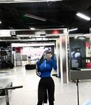 Zuo Gongzi 666-마이크로원 시리즈 사진-7부