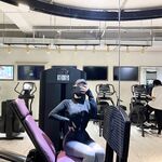 Zuo Gongzi 666-마이크로원 시리즈 사진-7부