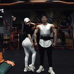 Zuo Gongzi 666-마이크로원 시리즈 사진-7부