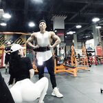 Zuo Gongzi 666-마이크로원 시리즈 사진-7부