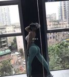 Zuo Gongzi 666-마이크로원 시리즈 사진-7부