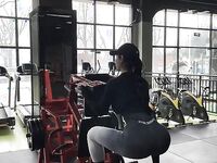 Zuo Gongzi 666-마이크로원 시리즈 사진-7부