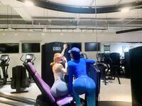 Zuo Gongzi 666-마이크로원 시리즈 사진-7부