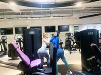 Zuo Gongzi 666-마이크로원 시리즈 사진-7부