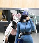 Zuo Gongzi 666-마이크로원 시리즈 사진-7부