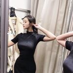 Zuo Gongzi 666-마이크로원 시리즈 사진-7부