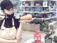 Zuo Gongzi 666-마이크로원 시리즈 사진-7부