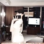 Zuo Gongzi 666-마이크로원 시리즈 사진-7부