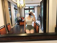 Zuo Gongzi 666-마이크로원 시리즈 사진-7부