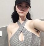 Zuo Gongzi 666-마이크로원 시리즈 사진-7부