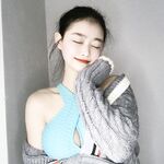 Zuo Gongzi 666-마이크로원 시리즈 사진-7부