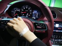 Zuo Gongzi 666-마이크로원 시리즈 사진-7부