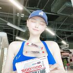 Zuo Gongzi 666-마이크로원 시리즈 사진-7부