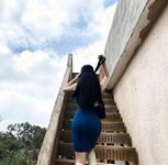 Zuo Gongzi 666-마이크로원 시리즈 사진-7부