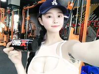 Zuo Gongzi 666-마이크로원 시리즈 사진-7부