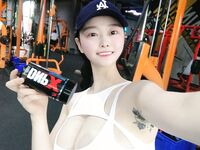 Zuo Gongzi 666-마이크로원 시리즈 사진-7부