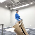 Zuo Gongzi 666-마이크로원 시리즈 사진-7부