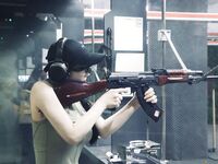 Zuo Gongzi 666-마이크로원 시리즈 사진-7부