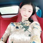 Zuo Gongzi 666-마이크로원 시리즈 사진-7부