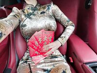 Zuo Gongzi 666-마이크로원 시리즈 사진-7부